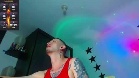 Justinsc online show from 01-28-25, 01:08