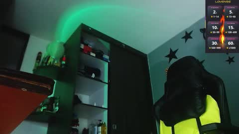 Justinsc online show from 02-02-26, 01:15