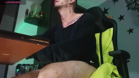 Justinsc online show from 03-11-26, 11:00