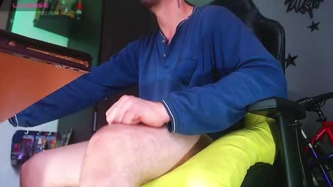 Justinsc online show from 03-30-26, 09:16