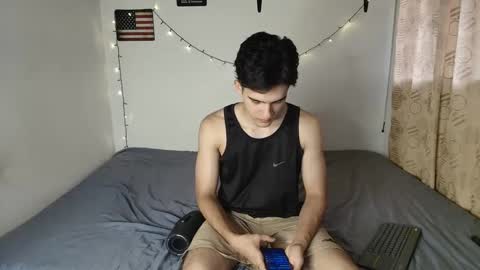justinsinner1 online show from 01-19-25, 09:55
