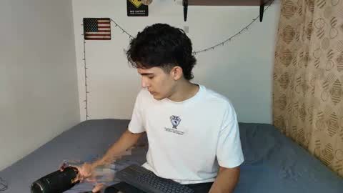 justinsinner1 online show from 02-07-25, 10:09