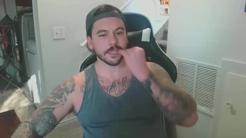 justintym69 online show from 10-15-25, 03:12