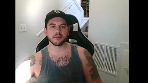 justintym69 online show from 10-30-25, 04:08