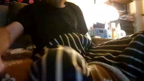 Justjerking91 online show from 02-11-26, 10:09