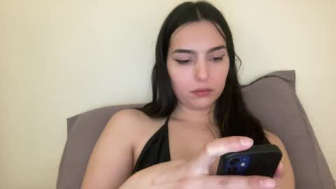 Jess online show from 01-16-25, 06:03