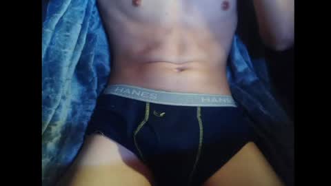 JustKaleb20 online show from 06-07-26, 02:48
