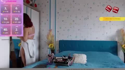 Keisha online show from 11-20-25, 07:52