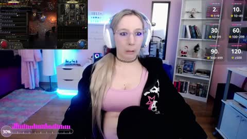 Snapshot of justkerryx chatting on 12-18-24, 11:56 Kerry online show from 12-18-24, 11:56