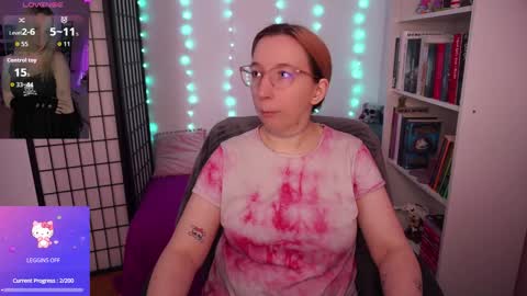 Snapshot of justkerryx chatting on 10-02-25, 07:48 Kerry online show from 10-02-25, 07:48