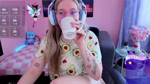 Kerry online show from 04-17-26, 08:17