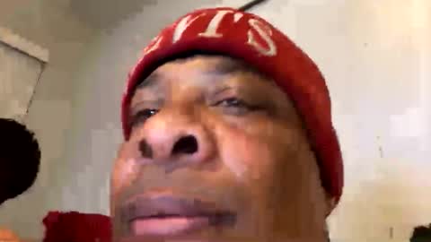 Justleft online show from 11-28-25, 08:50