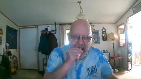 Snapshot of justlustagain chatting on 04-13-26, 01:05 justlustagain online show from 04-13-26, 01:05