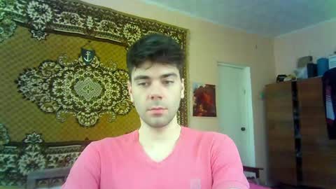 justman12 online show from 05-07-26, 08:52