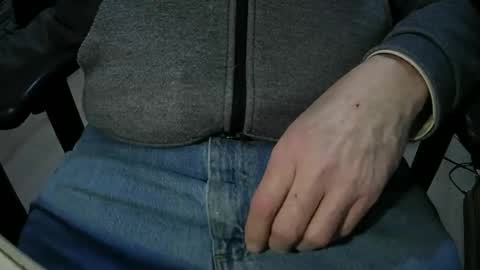 Justme39057 online show from 10-31-25, 07:04