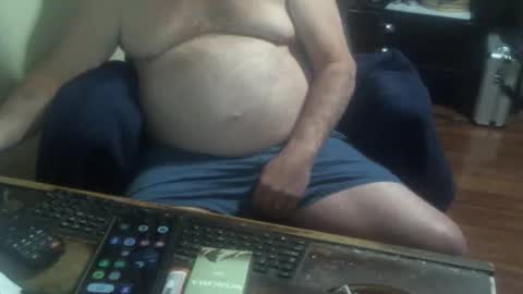 justmeohio online show from 01-06-26, 02:26