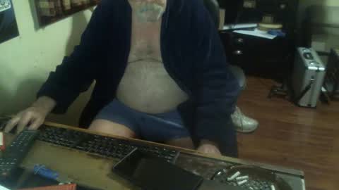 justmeohio online show from 03-28-26, 01:27