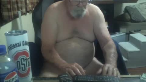 justmeohio online show from 06-07-26, 02:05