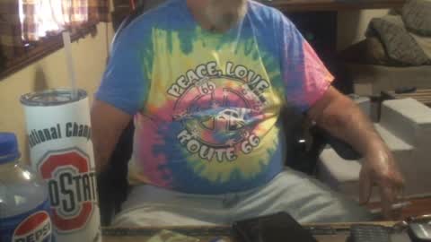 justmeohio online show from 06-07-26, 02:10