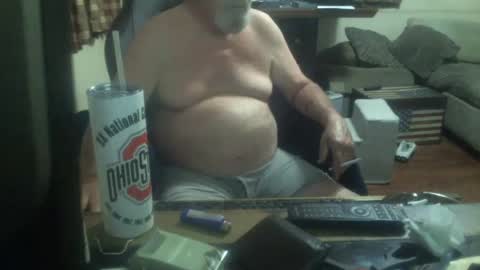 justmeohio online show from 06-18-26, 01:39