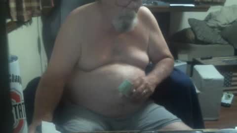 justmeohio online show from 06-19-26, 02:49