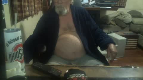 justmeohio online show from 06-30-26, 01:17