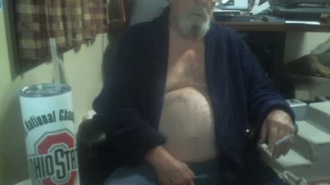 justmeohio online show from 07-01-26, 01:40
