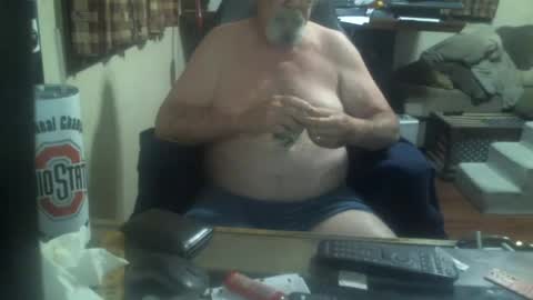 justmeohio online show from 07-08-26, 01:32