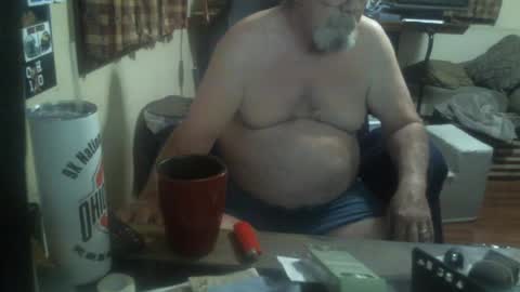 justmeohio online show from 07-18-26, 08:40