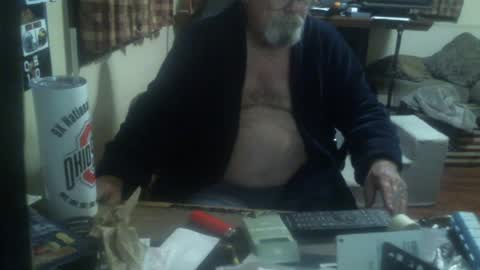 justmeohio online show from 07-19-26, 01:42