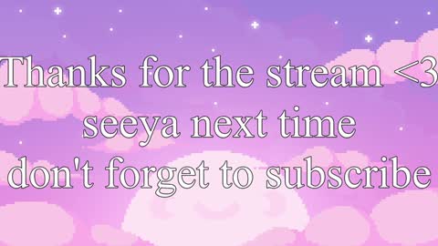 justmeowgirl online show from 01-28-25, 08:14