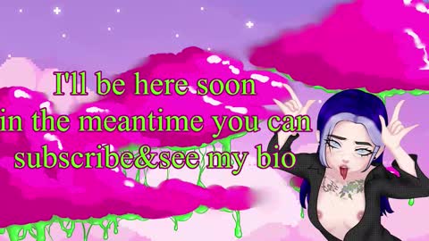 justmeowgirl online show from 01-18-26, 04:49