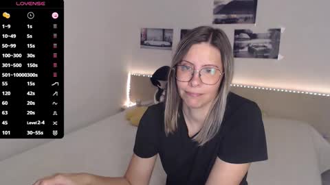 Julie online show from 11-07-25, 05:07