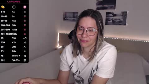 Julie online show from 11-12-25, 04:57