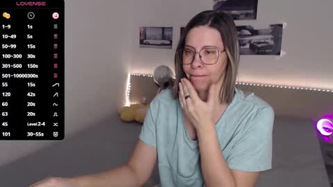 Julie online show from 02-09-26, 04:49