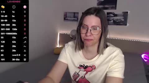 Julie online show from 02-26-26, 04:55