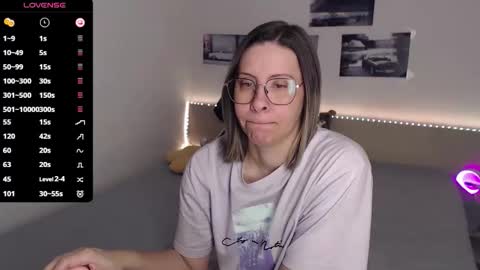 Julie online show from 03-08-26, 05:00