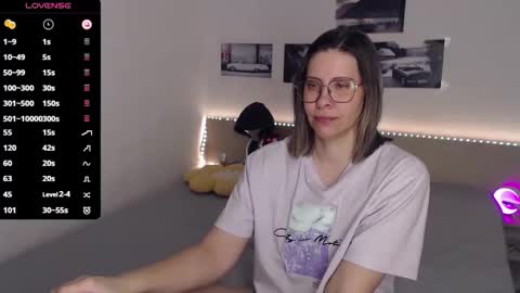 Julie online show from 03-15-26, 05:13