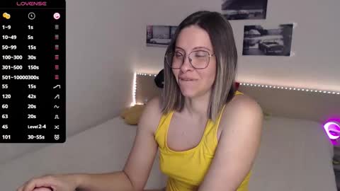 Julie online show from 04-13-26, 03:39