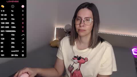 Julie online show from 05-27-26, 03:58