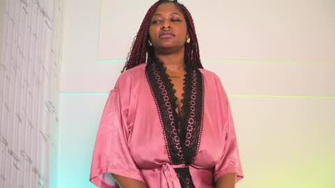 Nala online show from 01-31-25, 10:31