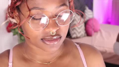 Nala online show from 04-06-26, 02:51