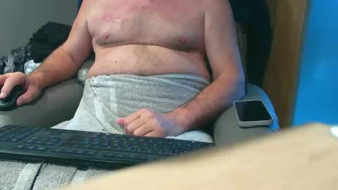 here to Have Fun online show from 10-11-25, 10:03