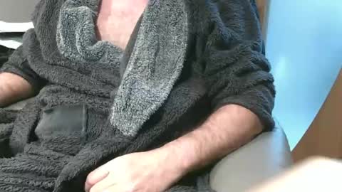 here to Have Fun online show from 11-07-25, 01:33