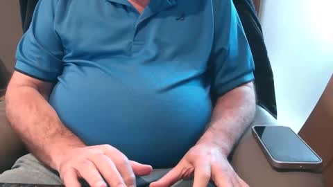 here to Have Fun online show from 03-13-26, 01:40