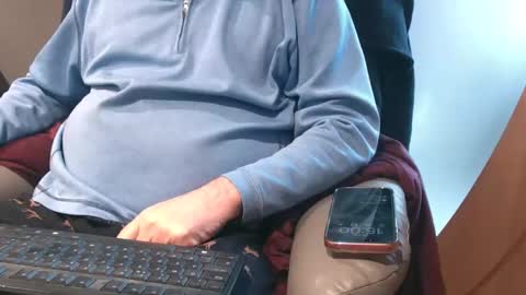 here to Have Fun online show from 04-12-26, 02:00