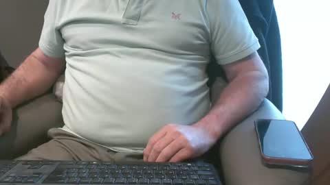 here to Have Fun online show from 04-25-26, 01:36