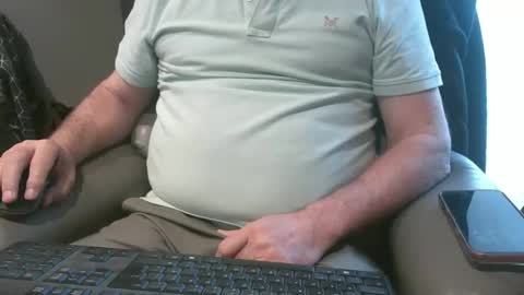 here to Have Fun online show from 04-25-26, 01:41