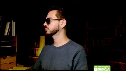 M. Dean online show from 12-19-25, 01:01