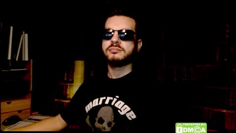 M. Dean online show from 01-07-26, 08:00